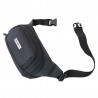 RIP CURL | Sac banane XL Icons midnight | Banane homme maxi format pratique pas cher RIP CURL | Sac banane XL Icons midnight | Banane homme maxi format pratique pas cher