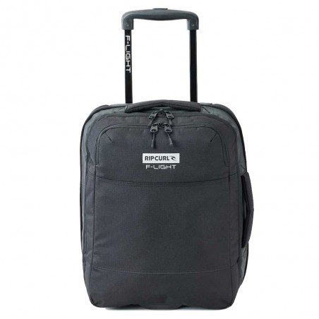 RIP CURL | Sac de voyage trolley cabine F-Light 30L midnight | Valise cabine petit format vol low cost RIP CURL | Sac de voyage trolley cabine F-Light 30L midnight | Valise cabine petit format vol low cost