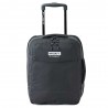 RIP CURL | Sac de voyage trolley cabine F-Light 30L midnight | Valise cabine petit format vol low cost RIP CURL | Sac de voyage trolley cabine F-Light 30L midnight | Valise cabine petit format vol low cost