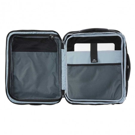 RIP CURL | Sac de voyage trolley cabine F-Light 30L midnight | Valise cabine petit format vol low cost RIP CURL | Sac de voyage trolley cabine F-Light 30L midnight | Valise cabine petit format vol low cost