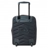 RIP CURL | Sac de voyage trolley cabine F-Light 30L rock marron | Valise cabine homme vol low cost style surfeur RIP CURL | Sac de voyage trolley cabine F-Light 30L rock marron | Valise cabine homme vol low cost style surfeur
