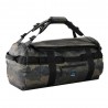 RIP CURL | Sac de voyage "Search Duffle" 45L black/olive | Sac convertible avec bretelles et compartiment étanche pour surfeur RIP CURL | Sac de voyage "Search Duffle" 45L black/olive | Sac convertible avec bretelles et compartiment étanche pour surfeur