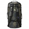 RIP CURL | Sac de voyage "Search Duffle" 45L black/olive | Sac convertible avec bretelles et compartiment étanche pour surfeur RIP CURL | Sac de voyage "Search Duffle" 45L black/olive | Sac convertible avec bretelles et compartiment étanche pour surfeur