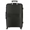 Valise soute 78 cm extensible MOVOM "Inari" noir | Grande valise coque rigide pas chère Valise soute 78 cm extensible MOVOM "Inari" noir | Grande valise coque rigide pas chère