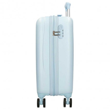 Disney | Valise enfant Le Roi Lion "Before the bloom" | Bagage cabine fille garçon dessin animé pas cher Disney | Valise enfant Le Roi Lion "Before the bloom" | Bagage cabine fille garçon dessin animé pas cher