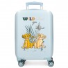 Disney | Valise enfant Le Roi Lion "Before the bloom" | Bagage cabine fille garçon dessin animé pas cher Disney | Valise enfant Le Roi Lion "Before the bloom" | Bagage cabine fille garçon dessin animé pas cher
