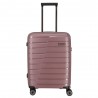 TRAVELITE | Valise cabine "Air Base" lilas | Bagage à main ultra-léger haute qualité TRAVELITE | Valise cabine "Air Base" lilas | Bagage à main ultra-léger haute qualité