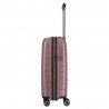 TRAVELITE | Valise cabine "Air Base" lilas | Bagage à main ultra-léger haute qualité TRAVELITE | Valise cabine "Air Base" lilas | Bagage à main ultra-léger haute qualité