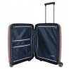 TRAVELITE | Valise cabine "Air Base" lilas | Bagage à main ultra-léger haute qualité TRAVELITE | Valise cabine "Air Base" lilas | Bagage à main ultra-léger haute qualité