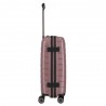 TRAVELITE | Valise cabine "Air Base" lilas | Bagage à main ultra-léger haute qualité TRAVELITE | Valise cabine "Air Base" lilas | Bagage à main ultra-léger haute qualité