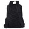 HEDGREN | Sac à dos femme "Ava" 15,6" new quilt black | Sac ordinateur féminin léger et élégant HEDGREN | Sac à dos femme "Ava" 15,6" new quilt black | Sac ordinateur féminin léger et élégant