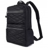 HEDGREN | Sac à dos femme "Ava" 15,6" new quilt black | Sac ordinateur féminin léger et élégant HEDGREN | Sac à dos femme "Ava" 15,6" new quilt black | Sac ordinateur féminin léger et élégant