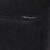 HEDGREN | Sac bandoulière "Harper's" S corduroy noir | Sac femme porté croisé ultra-léger design original velours HEDGREN | Sac bandoulière "Harper's" S corduroy noir | Sac femme porté croisé ultra-léger design original velours