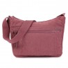 HEDGREN | Sac bandoulière "Harper's" S corduroy dusty rose | Sac femme porté croisé ultra-léger design original velours HEDGREN | Sac bandoulière "Harper's" S corduroy dusty rose | Sac femme porté croisé ultra-léger design original velours