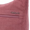 HEDGREN | Sac bandoulière "Harper's" S corduroy dusty rose | Sac femme porté croisé ultra-léger design original velours HEDGREN | Sac bandoulière "Harper's" S corduroy dusty rose | Sac femme porté croisé ultra-léger design original velours
