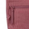 HEDGREN | Sac bandoulière "Harper's" S corduroy dusty rose | Sac femme porté croisé ultra-léger design original velours HEDGREN | Sac bandoulière "Harper's" S corduroy dusty rose | Sac femme porté croisé ultra-léger design original velours