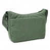 HEDGREN | Sac bandoulière "Harper's" S corduroy duck green | Sac femme porté croisé ultra-léger design original velours HEDGREN | Sac bandoulière "Harper's" S corduroy duck green | Sac femme porté croisé ultra-léger design original velours
