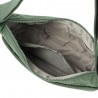 HEDGREN | Sac bandoulière "Harper's" S corduroy duck green | Sac femme porté croisé ultra-léger design original velours HEDGREN | Sac bandoulière "Harper's" S corduroy duck green | Sac femme porté croisé ultra-léger design original velours