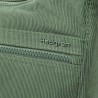 HEDGREN | Sac bandoulière "Harper's" S corduroy duck green | Sac femme porté croisé ultra-léger design original velours HEDGREN | Sac bandoulière "Harper's" S corduroy duck green | Sac femme porté croisé ultra-léger design original velours