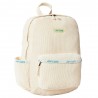RIP CURL | Sac à dos Cord 18L Icons beige | Sac à dos fille scolaire loisirs velours côtelé pas cher RIP CURL | Sac à dos Cord 18L Icons beige | Sac à dos fille scolaire loisirs velours côtelé pas cher