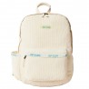 RIP CURL | Sac à dos Cord 18L Icons beige | Sac à dos fille scolaire loisirs velours côtelé pas cher RIP CURL | Sac à dos Cord 18L Icons beige | Sac à dos fille scolaire loisirs velours côtelé pas cher
