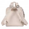 HEDGREN | Sac à dos femme "Latte" birch | Sac à main ville porté dos élégant beige HEDGREN | Sac à dos femme "Latte" birch | Sac à main ville porté dos élégant beige