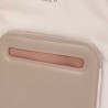 HEDGREN | Sac à dos femme "Latte" birch | Sac à main ville porté dos élégant beige HEDGREN | Sac à dos femme "Latte" birch | Sac à main ville porté dos élégant beige