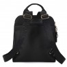 HEDGREN | Sac à dos femme "Latte" noir célébration | Sac à main ville porté dos élégant beige HEDGREN | Sac à dos femme "Latte" noir célébration | Sac à main ville porté dos élégant beige