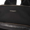 HEDGREN | Sac à dos femme "Latte" noir célébration | Sac à main ville porté dos élégant beige HEDGREN | Sac à dos femme "Latte" noir célébration | Sac à main ville porté dos élégant beige