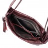 HEDGREN | Sac bandoulière "Cushy" dusty rose | Sac femme porté croisé style matelassé léger pratique HEDGREN | Sac bandoulière "Cushy" dusty rose | Sac femme porté croisé style matelassé léger pratique