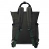 HEDGREN | Sac à dos femme "Solar" 14" green mix | Sac ordinateur porté main et dos original sécurisé HEDGREN | Sac à dos femme "Solar" 14" green mix | Sac ordinateur porté main et dos original sécurisé