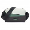 HEDGREN | Sac bandoulière "Neutron Small" green mix | Sac femme petit format porté croisé camera bag léger pas cher HEDGREN | Sac bandoulière "Neutron Small" green mix | Sac femme petit format porté croisé camera bag léger pas cher