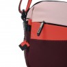 HEDGREN | Sac bandoulière "Neutron Small" rose mix | Sac femme petit format porté croisé camera bag léger pas cher HEDGREN | Sac bandoulière "Neutron Small" rose mix | Sac femme petit format porté croisé camera bag léger pas cher