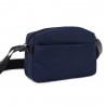 HEDGREN | Sac bandoulière "Neutron Small" bleu marine | Sac femme petit format porté croisé camera bag léger pas cher HEDGREN | Sac bandoulière "Neutron Small" bleu marine | Sac femme petit format porté croisé camera bag léger pas cher