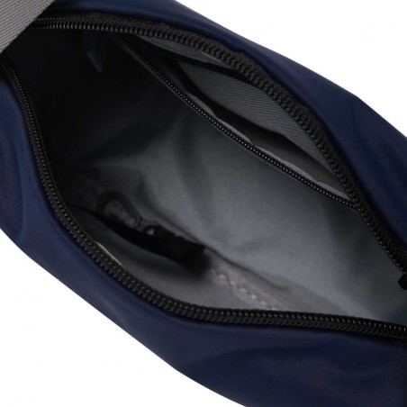 HEDGREN | Sac bandoulière "Neutron Small" bleu marine | Sac femme petit format porté croisé camera bag léger pas cher