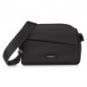 HEDGREN | Sac bandoulière "Neutron Small" noir | Sac femme petit format porté croisé camera bag léger pas cher HEDGREN | Sac bandoulière "Neutron Small" noir | Sac femme petit format porté croisé camera bag léger pas cher