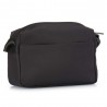 HEDGREN | Sac bandoulière "Neutron Small" noir | Sac femme petit format porté croisé camera bag léger pas cher HEDGREN | Sac bandoulière "Neutron Small" noir | Sac femme petit format porté croisé camera bag léger pas cher