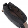 HEDGREN | Sac bandoulière "Neutron Small" noir | Sac femme petit format porté croisé camera bag léger pas cher HEDGREN | Sac bandoulière "Neutron Small" noir | Sac femme petit format porté croisé camera bag léger pas cher
