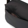 HEDGREN | Sac bandoulière "Neutron Small" noir | Sac femme petit format porté croisé camera bag léger pas cher HEDGREN | Sac bandoulière "Neutron Small" noir | Sac femme petit format porté croisé camera bag léger pas cher
