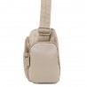 HEDGREN | Sac bandoulière "Emily" cashmere beige | Sac femme porté croisé léger style casual chic HEDGREN | Sac bandoulière "Emily" cashmere beige | Sac femme porté croisé léger style casual chic