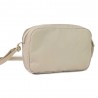 HEDGREN | Sac bandoulière "Maia" cashmere beige | Sac femme porté croisé petit format léger HEDGREN | Sac bandoulière "Maia" cashmere beige | Sac femme porté croisé petit format léger