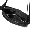 HEDGREN | Sac bandoulière "Eye" new quilt black | Sac femme porté croisé petit format pratique et léger effet matelassé HEDGREN | Sac bandoulière "Eye" new quilt black | Sac femme porté croisé petit format pratique et léger effet matelassé