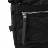 HEDGREN | Sac bandoulière "Eye" new quilt black | Sac femme porté croisé petit format pratique et léger effet matelassé HEDGREN | Sac bandoulière "Eye" new quilt black | Sac femme porté croisé petit format pratique et léger effet matelassé