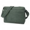 HEDGREN | Sac bandoulière "Eye" corduroy duck green | Sac femme porté croisé petit format pratique et léger velours HEDGREN | Sac bandoulière "Eye" corduroy duck green | Sac femme porté croisé petit format pratique et léger velours