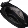 HEDGREN | Sac bandoulière "Eye" corduroy noir | Sac femme porté croisé petit format pratique et léger velours HEDGREN | Sac bandoulière "Eye" corduroy noir | Sac femme porté croisé petit format pratique et léger velours