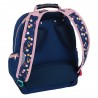 KICKERS | Sac à dos fille 2 cpts "Fantasy girl" marine | Sac scolaire CM1 CM1 haute qualité robuste KICKERS | Sac à dos fille 2 cpts "Fantasy girl" marine | Sac scolaire CM1 CM1 haute qualité robuste