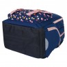 KICKERS | Sac à dos fille 2 cpts "Fantasy girl" marine | Sac scolaire CM1 CM1 haute qualité robuste KICKERS | Sac à dos fille 2 cpts "Fantasy girl" marine | Sac scolaire CM1 CM1 haute qualité robuste