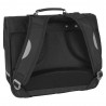 KICKERS | Cartable garçon 38cm "Classic Boy" chiné/bleu | Sac scolaire CP CE1 CE2 pas cher solide KICKERS | Cartable garçon 38cm "Classic Boy" chiné/bleu | Sac scolaire CP CE1 CE2 pas cher solide