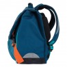 OBERTHUR | Cartable garçon 38cm Wild Dino bleu | Sac scolaire dinosaure pas cher CP CE1 OBERTHUR | Cartable garçon 38cm Wild Dino bleu | Sac scolaire dinosaure pas cher CP CE1