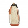 ANEKKE | Sac bandoulière 3 cpts "Alma" | Sac femme porté croisé taille moyenne original pas cher ANEKKE | Sac bandoulière 3 cpts "Alma" | Sac femme porté croisé taille moyenne original pas cher